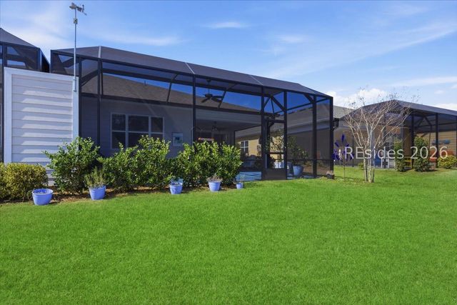 650 Parrot Ave, Hardeeville, SC 29927