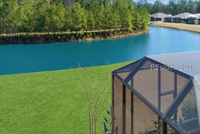 650 Parrot Ave, Hardeeville, SC 29927