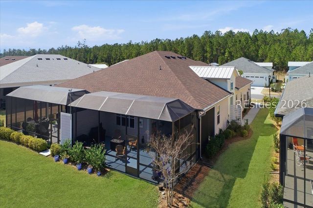 650 Parrot Ave, Hardeeville, SC 29927