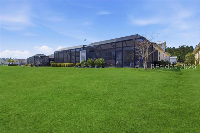 650 Parrot Ave, Hardeeville, SC 29927