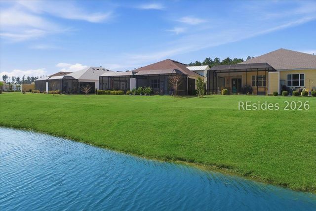 650 Parrot Ave, Hardeeville, SC 29927