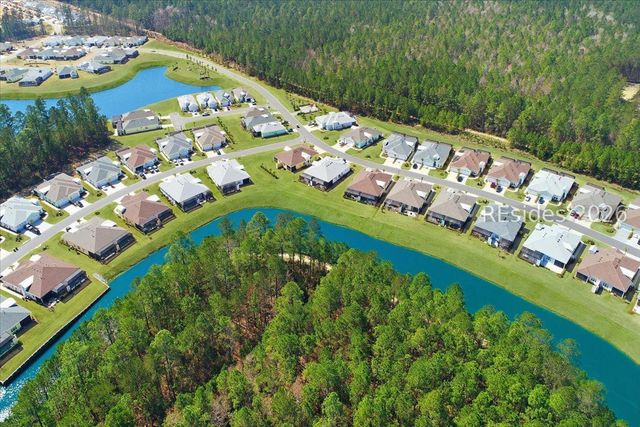 650 Parrot Ave, Hardeeville, SC 29927