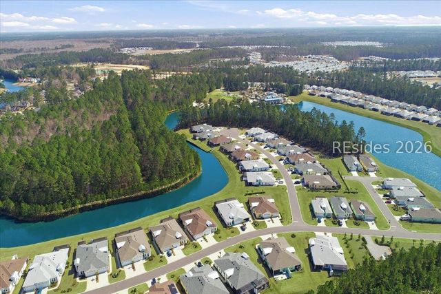 650 Parrot Ave, Hardeeville, SC 29927