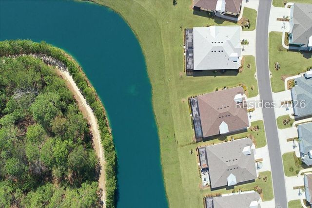 650 Parrot Ave, Hardeeville, SC 29927