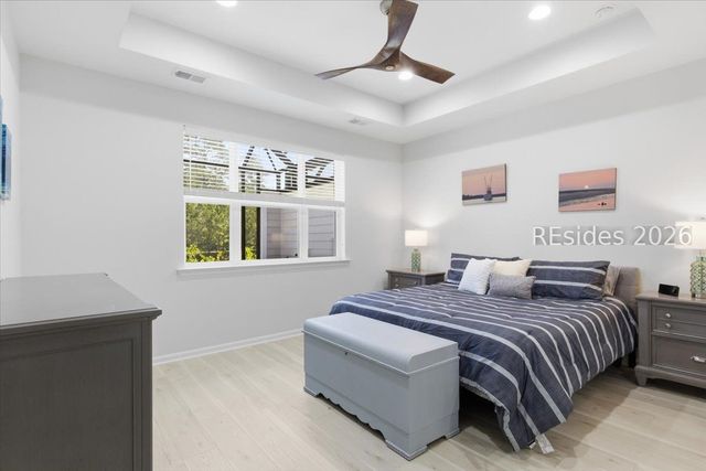 650 Parrot Ave, Hardeeville, SC 29927