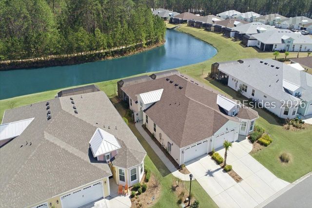 650 Parrot Ave, Hardeeville, SC 29927