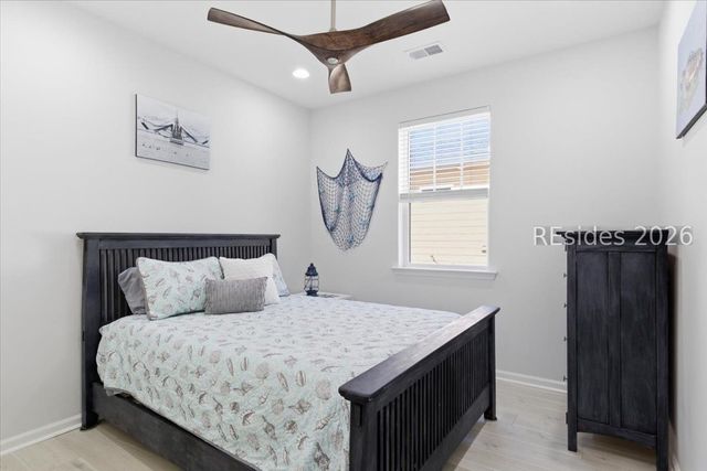 650 Parrot Ave, Hardeeville, SC 29927