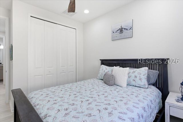 650 Parrot Ave, Hardeeville, SC 29927