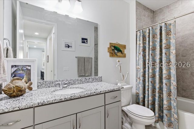 650 Parrot Ave, Hardeeville, SC 29927