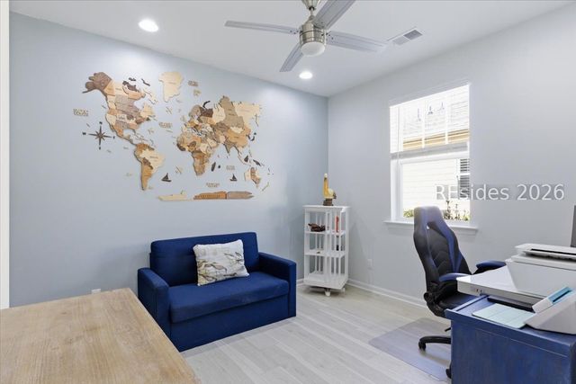 650 Parrot Ave, Hardeeville, SC 29927