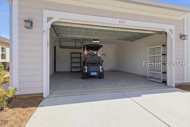 650 Parrot Ave, Hardeeville, SC 29927