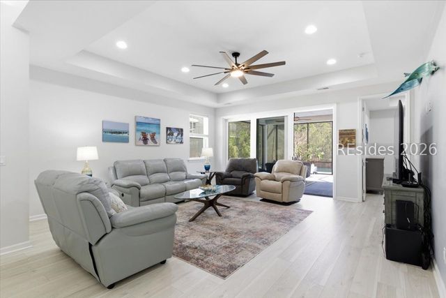 650 Parrot Ave, Hardeeville, SC 29927