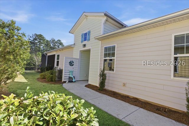 650 Parrot Ave, Hardeeville, SC 29927