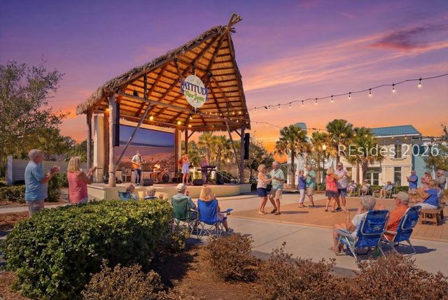 650 Parrot Ave, Hardeeville, SC 29927