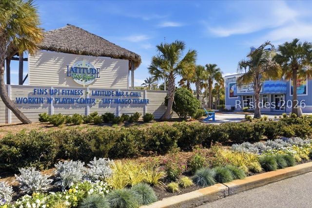 650 Parrot Ave, Hardeeville, SC 29927