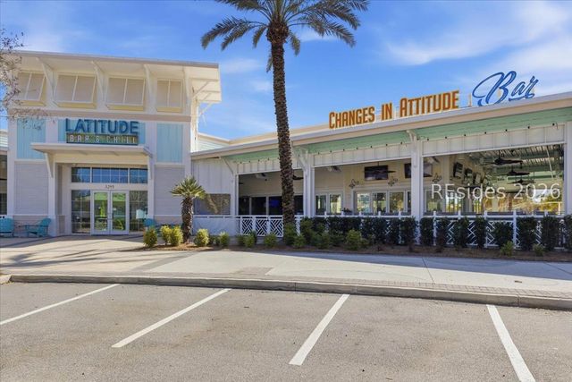 650 Parrot Ave, Hardeeville, SC 29927