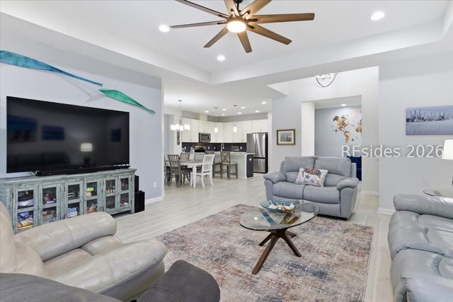 650 Parrot Ave, Hardeeville, SC 29927