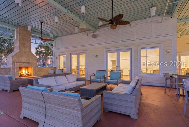 650 Parrot Ave, Hardeeville, SC 29927