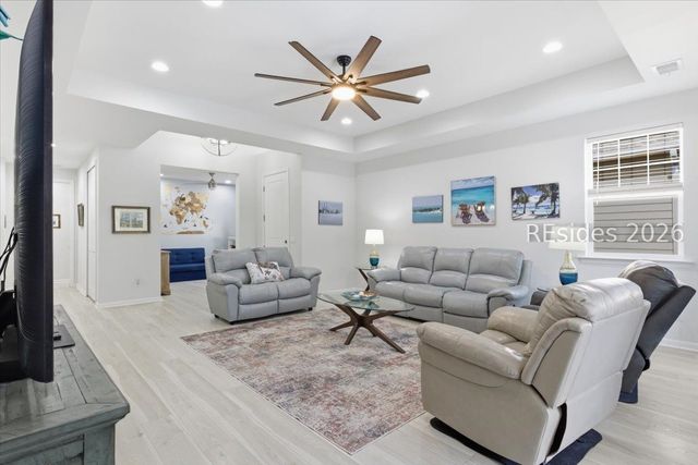 650 Parrot Ave, Hardeeville, SC 29927