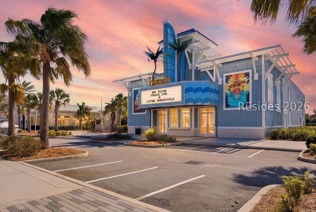 650 Parrot Ave, Hardeeville, SC 29927