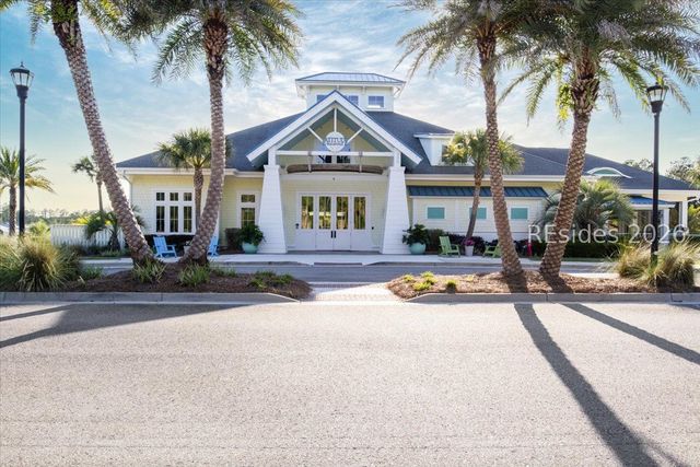 650 Parrot Ave, Hardeeville, SC 29927