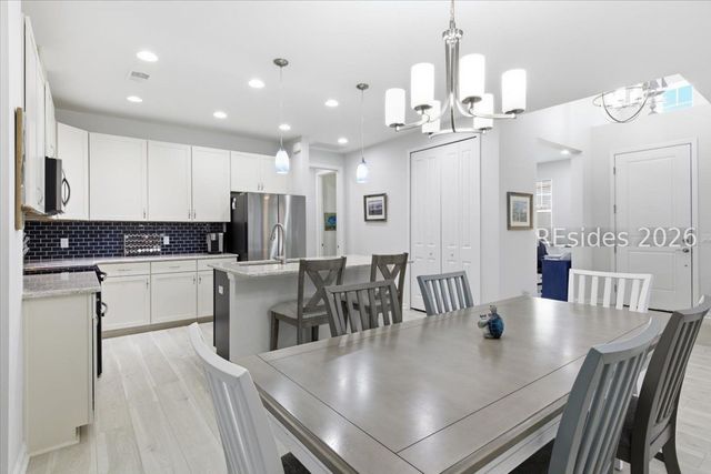 650 Parrot Ave, Hardeeville, SC 29927