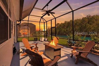 650 Parrot Ave, Hardeeville, SC 29927