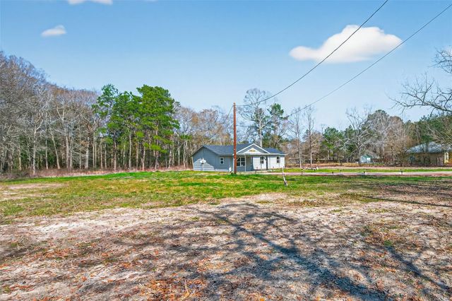 140 Marie Street, Shepherd, TX 77371