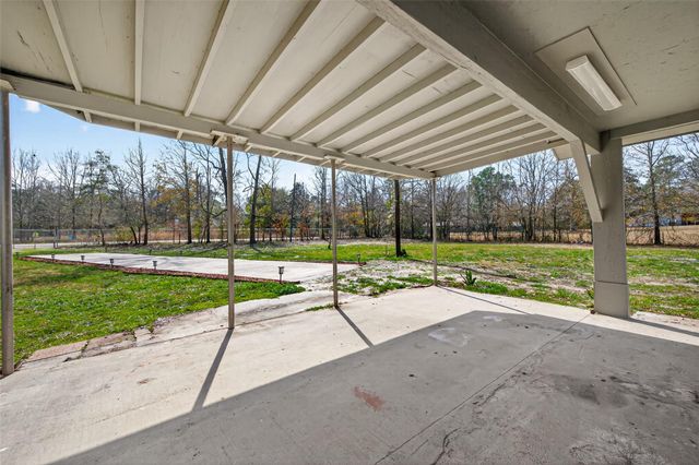 140 Marie Street, Shepherd, TX 77371