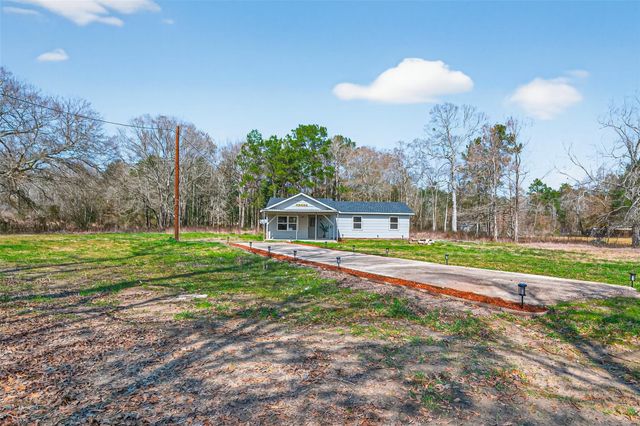 140 Marie Street, Shepherd, TX 77371