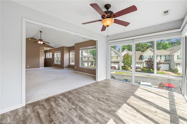 1702 Sawgrass LN, Portsmouth, VA 23703