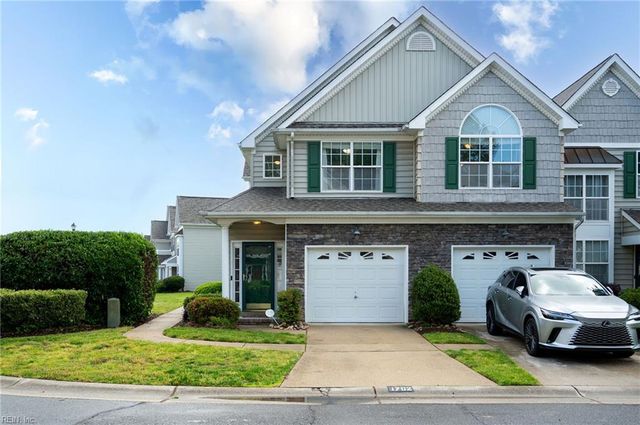 1702 Sawgrass LN, Portsmouth, VA 23703