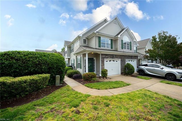1702 Sawgrass LN, Portsmouth, VA 23703