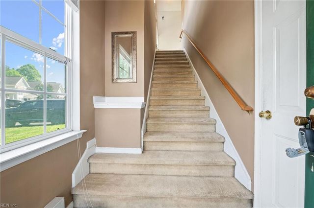 1702 Sawgrass LN, Portsmouth, VA 23703