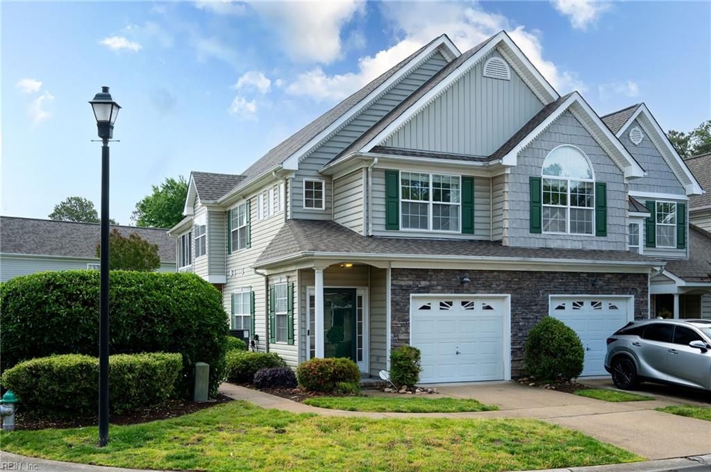 1702 Sawgrass LN, Portsmouth, VA 23703