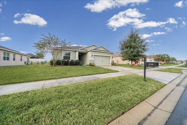 6138 SW 89TH LANE ROAD, Ocala, FL 34476