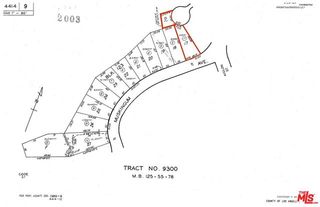 581 Muskingum Avenue, Pacific Palisades (los Angeles), CA 90272