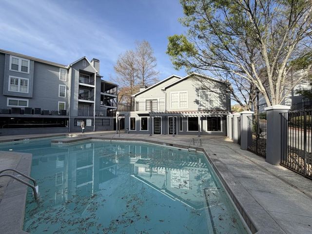 418 Granville Court, Atlanta, GA 30328