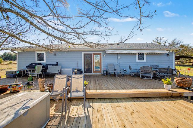 8901 Eastview Drive, Crandall, TX 75114