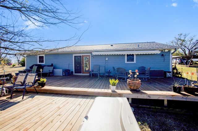 8901 Eastview Drive, Crandall, TX 75114