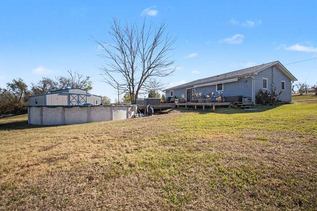 8901 Eastview Drive, Crandall, TX 75114