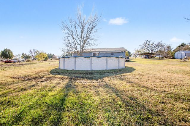 8901 Eastview Drive, Crandall, TX 75114