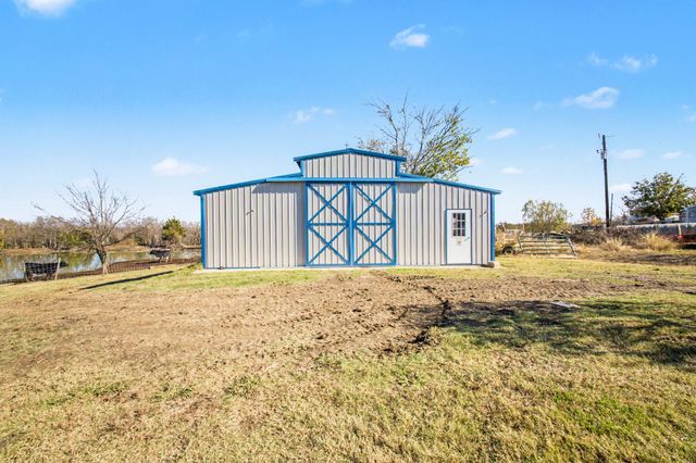 8901 Eastview Drive, Crandall, TX 75114