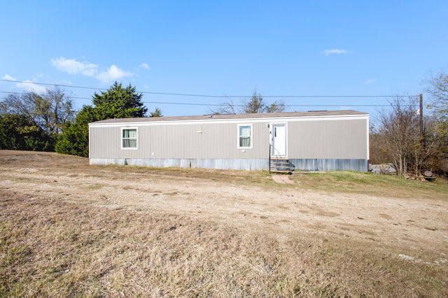 8901 Eastview Drive, Crandall, TX 75114
