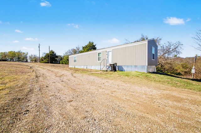 8901 Eastview Drive, Crandall, TX 75114