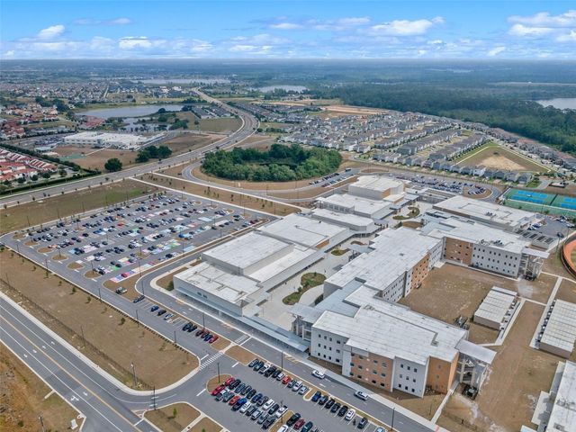 10037 AUSTRINA OAK LOOP, Winter Garden, FL 34787