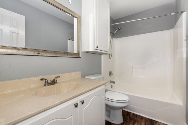 301 Rock Court, Princeton, TX 75407