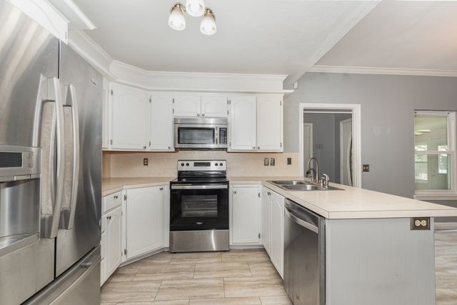 301 Rock Court, Princeton, TX 75407