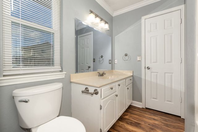 301 Rock Court, Princeton, TX 75407