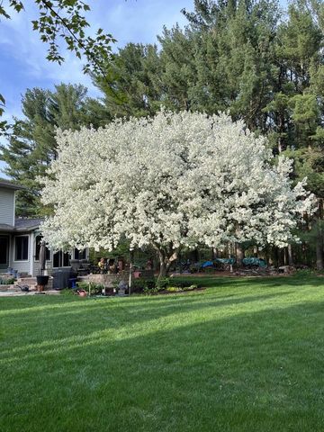 E10471 Pine Circle, Prairie Du Sac, WI 53578